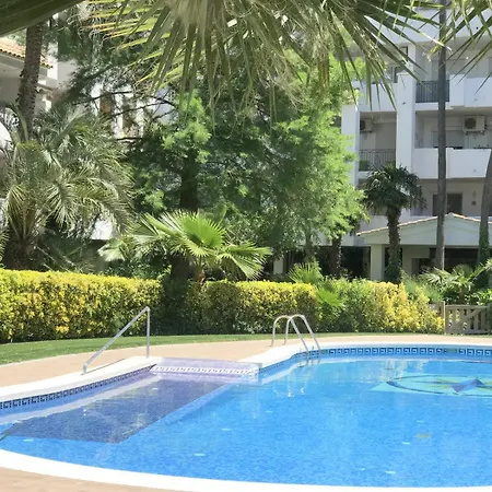 Royal Llevant 1 1 Apartment