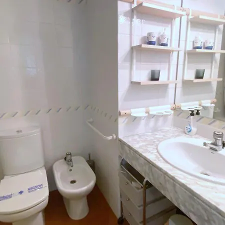Apartment Royal Llevant 1 1 *