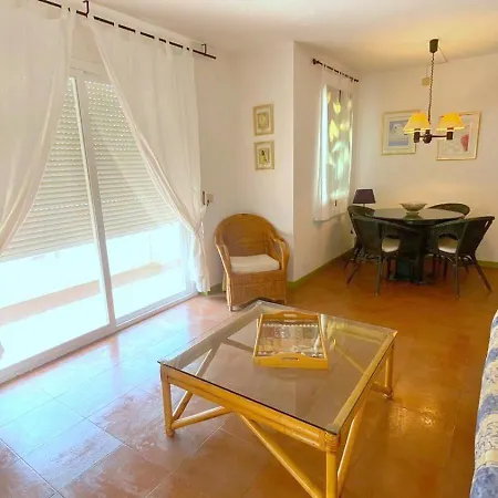 Royal Llevant 1 1 Apartamento Rosas