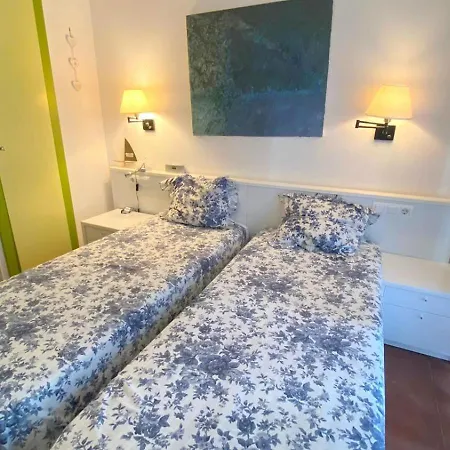 Royal Llevant 1 1 Apartment