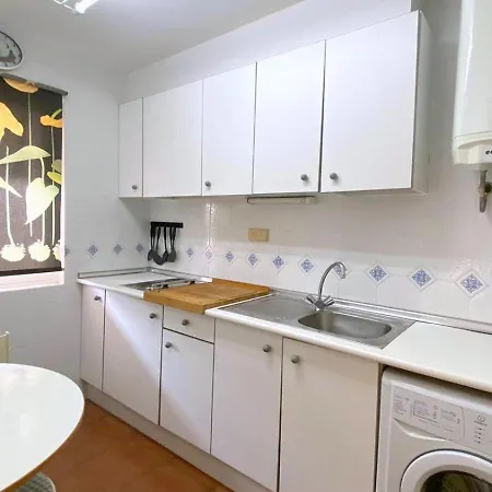 Royal Llevant 1 1 Apartment *